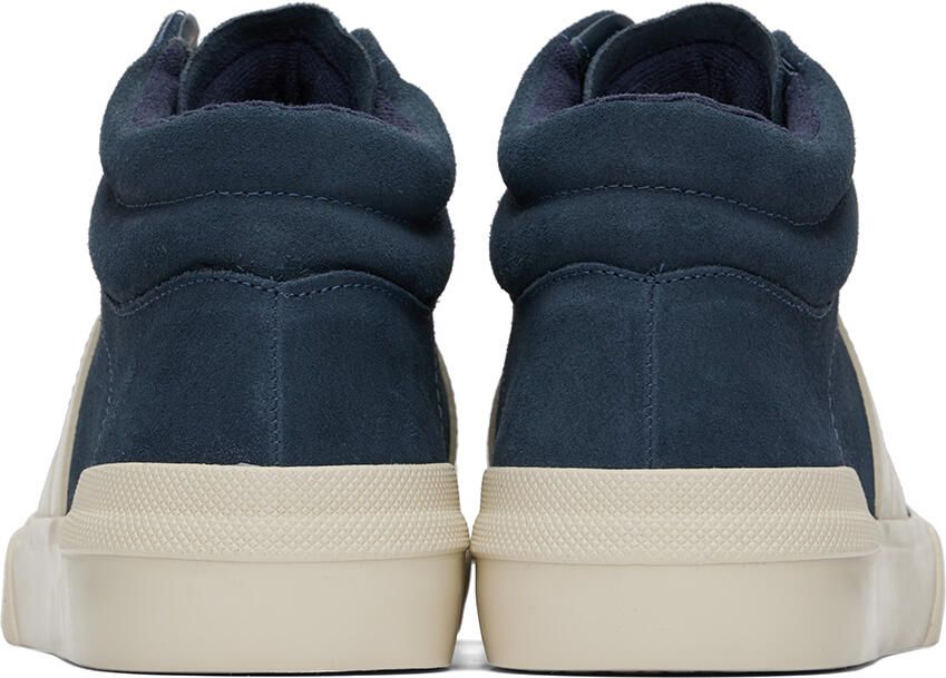 VEJA Navy Minotaur Sneakers