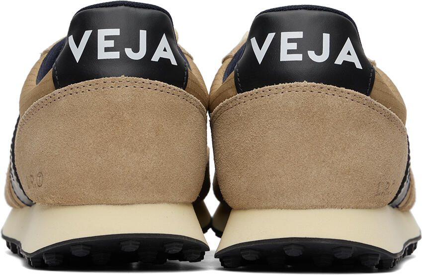 VEJA Tan Rio Branco Sneakers