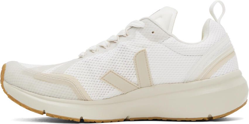 VEJA White Condor 2 Alveomesh Sneakers - Picture 4