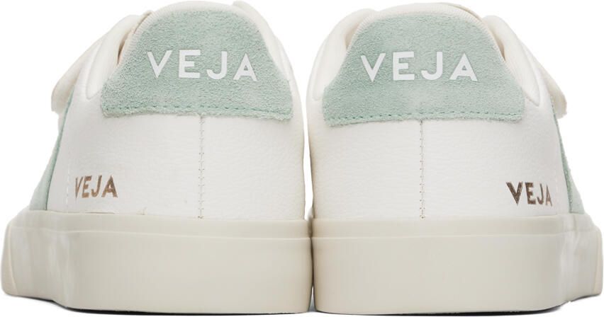 VEJA White Recife Sneakers
