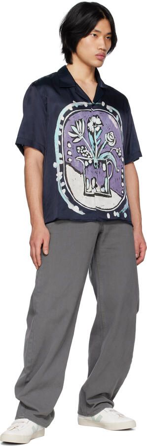 VEJA White Recife Sneakers - Picture 4