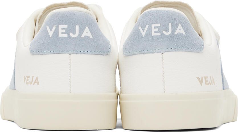 VEJA White Recife Sneakers