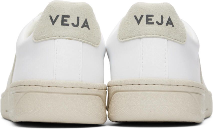 VEJA White Urca Sneakers