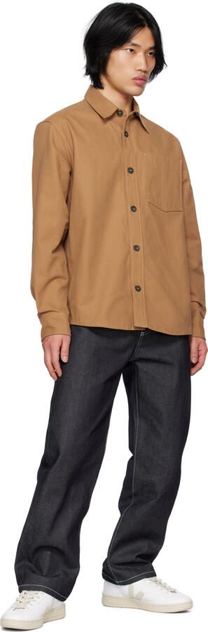 VEJA White Urca Sneakers - Picture 4