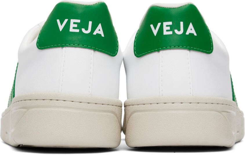 VEJA White Urca Sneakers