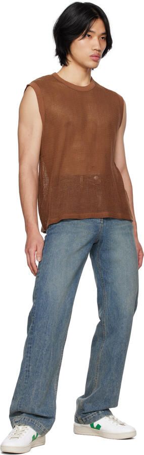 VEJA White Urca Sneakers - Picture 4