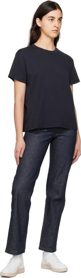 VEJA White V-10 Sneakers - Picture 4