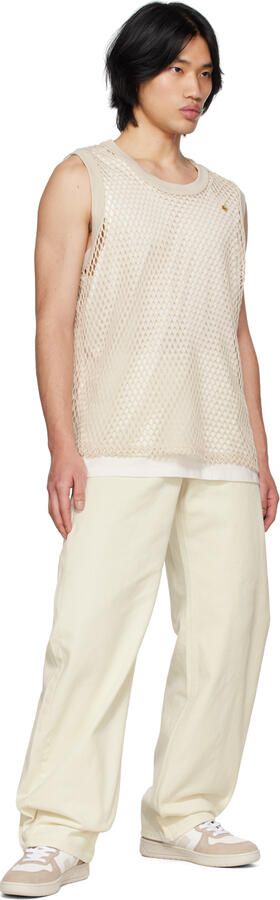 VEJA White V-15 Sneakers - Picture 4