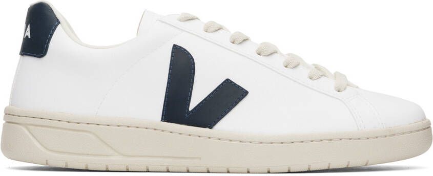 VEJA White Urca Sneakers - Picture 5