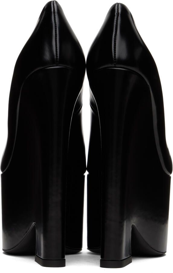 Maison Margiela White Featherlight Sneakers - Picture 18