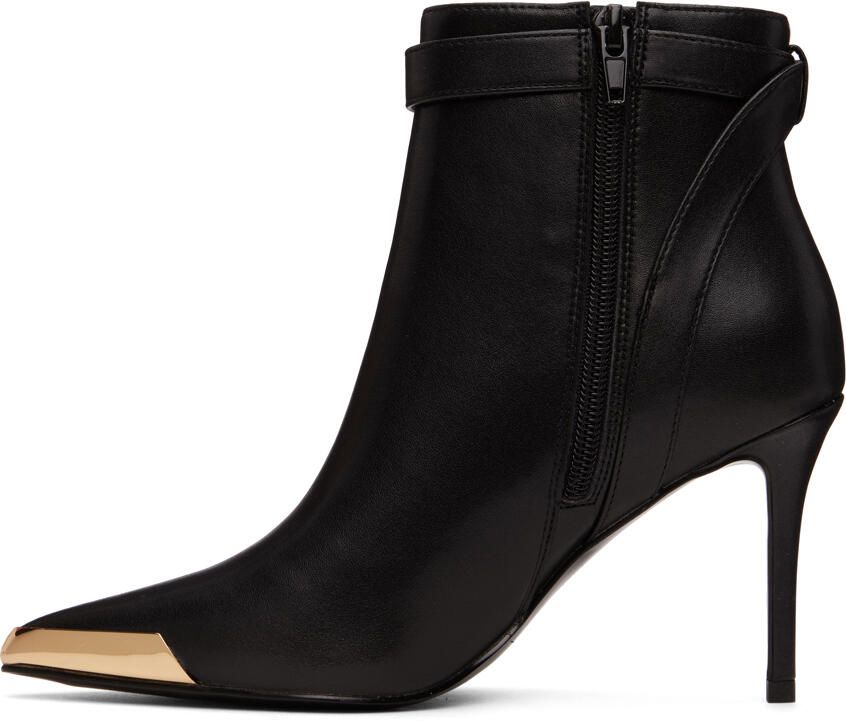 Versace Jeans Couture Black Couture1 Scarlett Boots - Picture 2