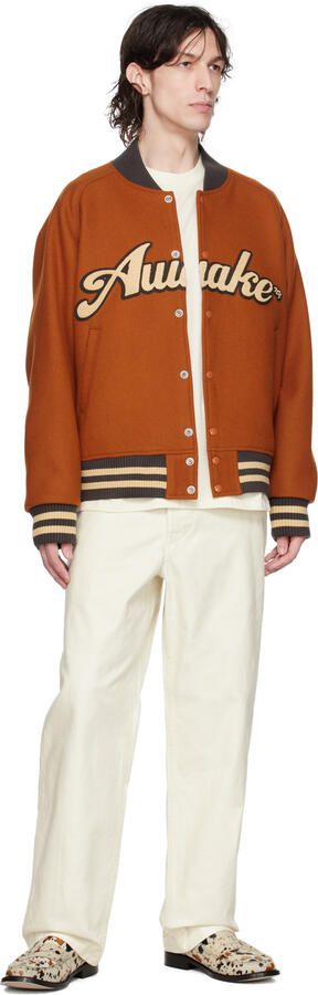 VINNY s Beige Yardee Loafers - Picture 3