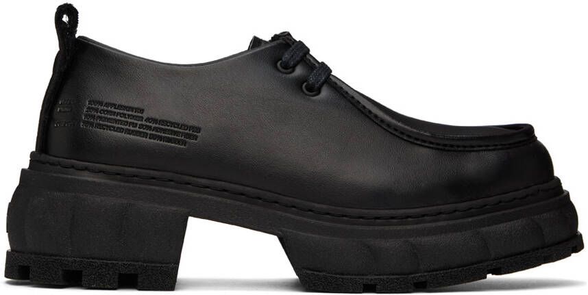 Virón Black New Order Derbys - Picture 4