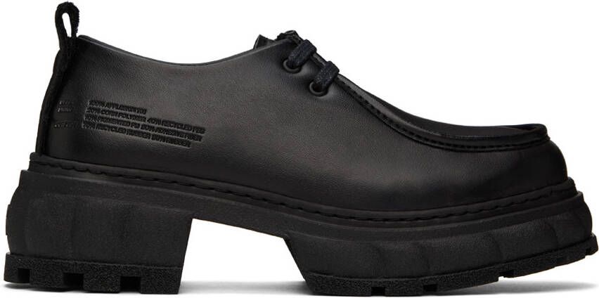 Virón Black New Order Derbys