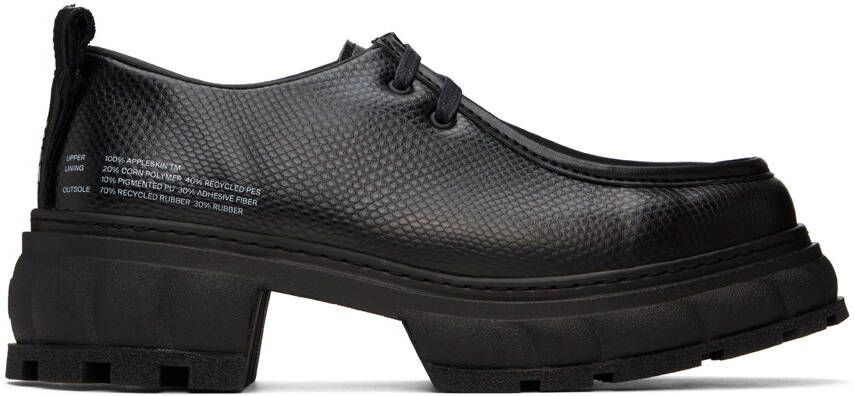 Virón Black New Order Mamba Derbys - Picture 5