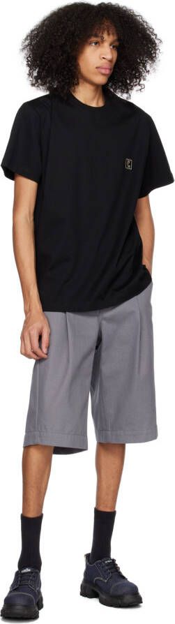 Virón Blue Alter Derbys - Picture 4