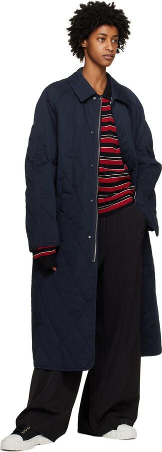 Virón Black 1968 Sneakers - Picture 3