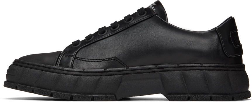 Virón Black 1968 Sneakers - Picture 3