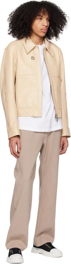 Virón Black 1968 Sneakers - Picture 4