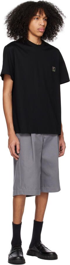 Virón Black 1969 Loafers - Picture 4