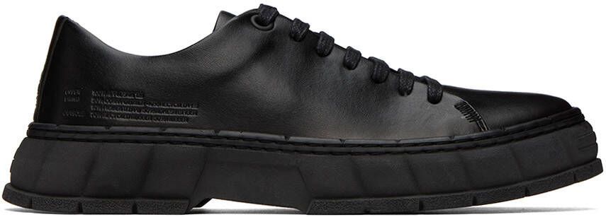 Virón Black 2005 Sneakers