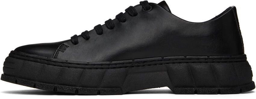 Virón Black 2005 Sneakers - Picture 3