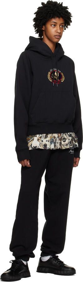 Virón Black 2005 Sneakers - Picture 4