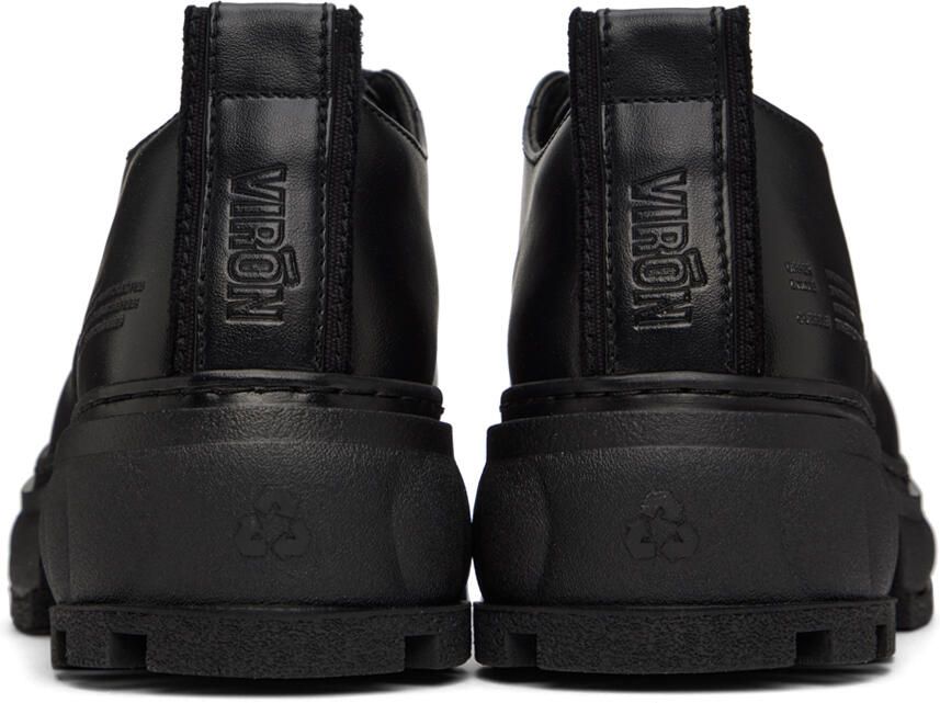 Virón Black Alter Derbys