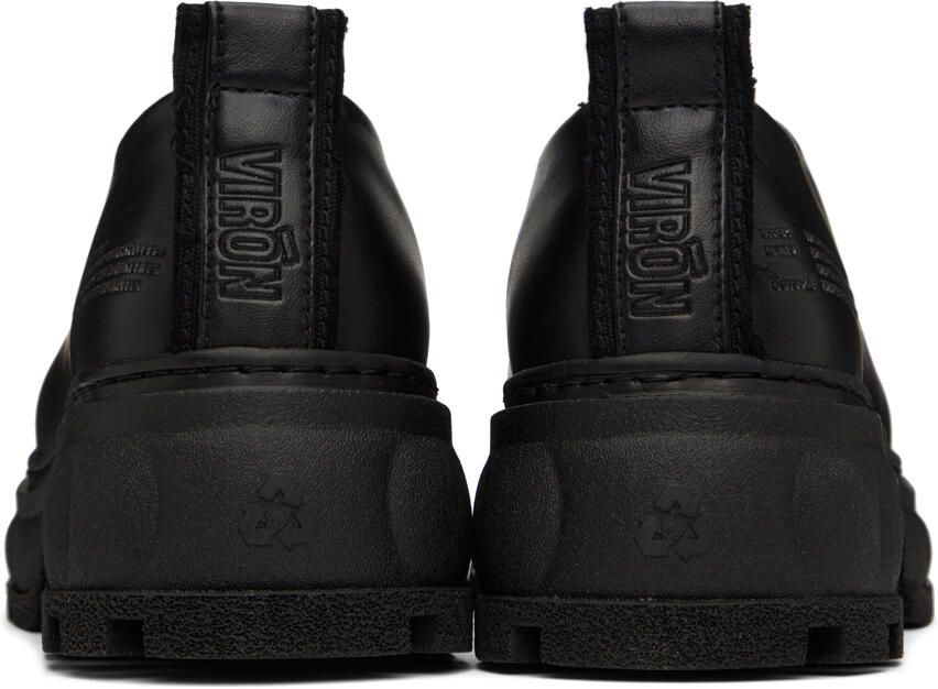 Virón Black New Order Derbys