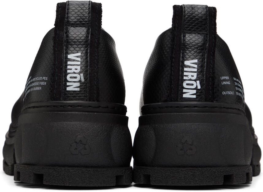 Virón Black New Order Mamba Derbys