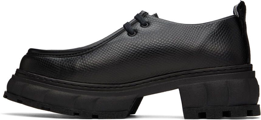 Virón Black New Order Mamba Derbys - Picture 3