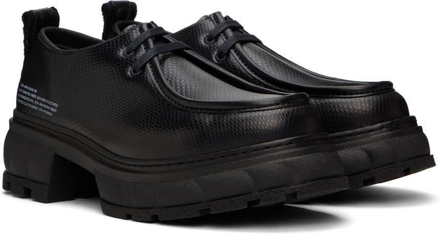 Virón Black New Order Mamba Derbys - Picture 2