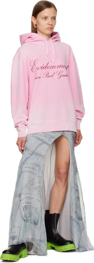 Virón Black Paradigm Boots - Picture 4