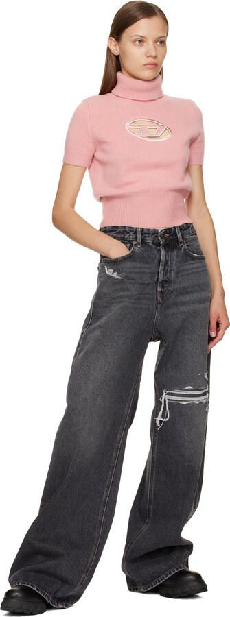 Virón Black Paradigm Boots - Picture 4