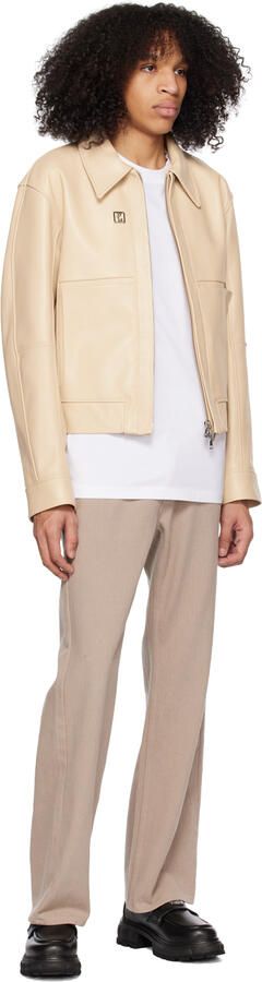 Virón Black Quantum Mamba Loafers - Picture 4