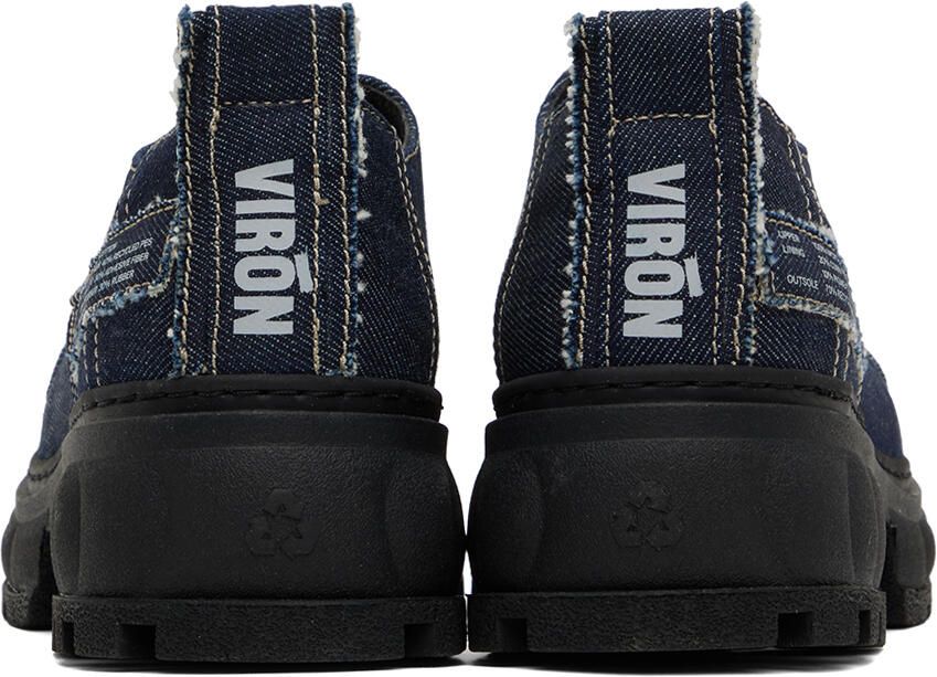 Virón Blue Alter Derbys