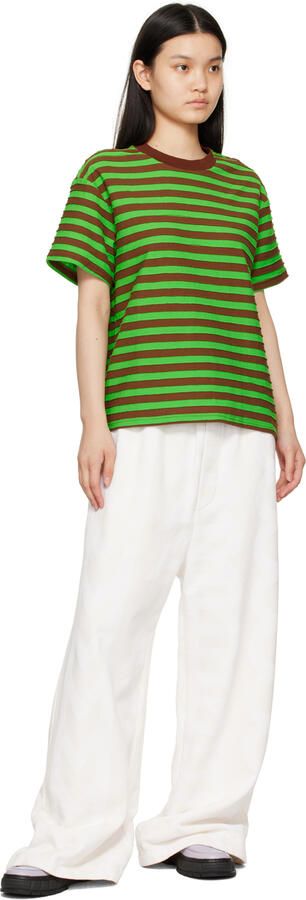 Virón Purple 1969 Loafers - Picture 4