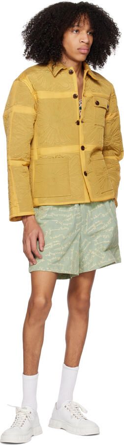 Virón White 1968 Sneakers - Picture 4