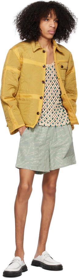 Virón White 1969 Loafers - Picture 4