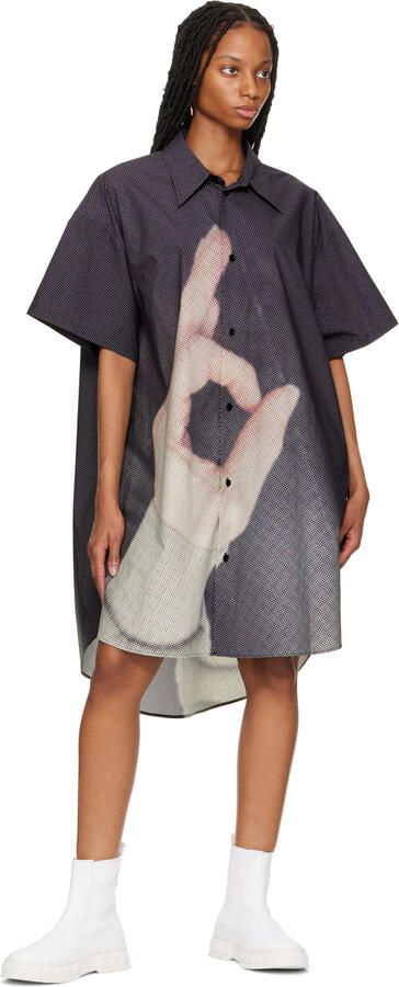 Virón White 1997 Chelsea Boots - Picture 4