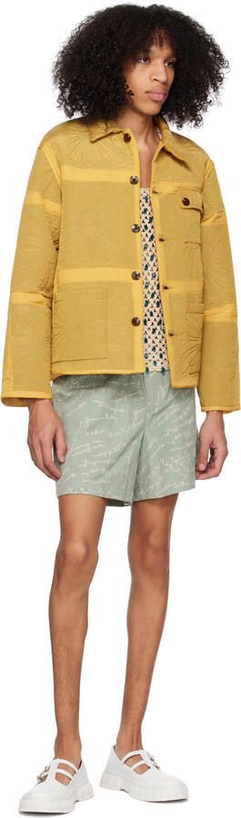 Virón White 2001 Mary Jane Loafers - Picture 4