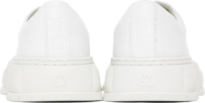 Virón White 2005 Sneakers