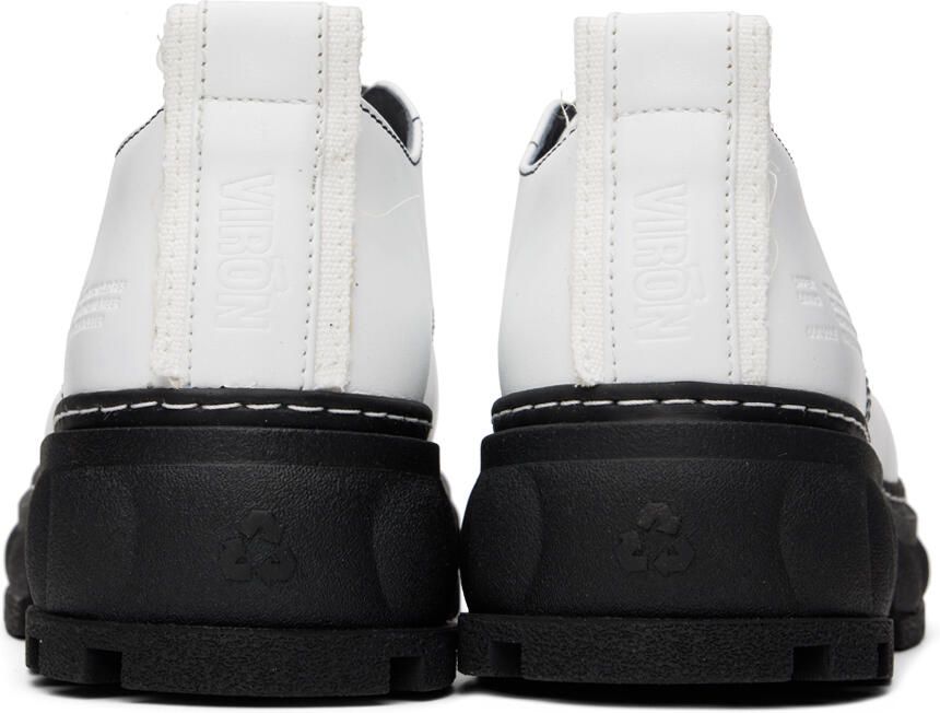 Virón White Alter Derbys