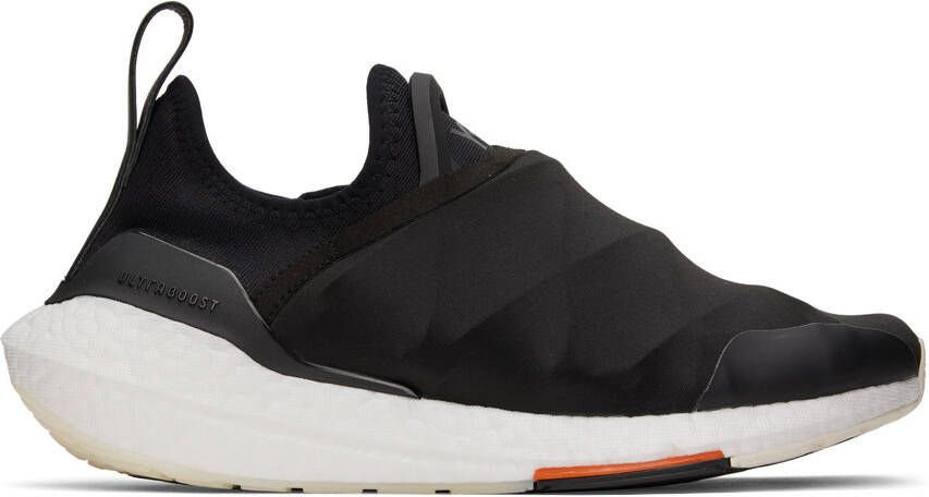 Y-3 Black Ultraboost 22 Sneakers - Picture 5