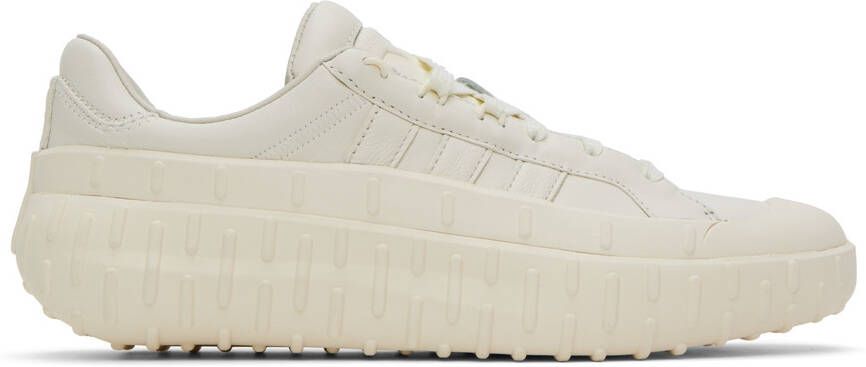 Y-3 Off-White GR.1P Sneakers - Picture 6