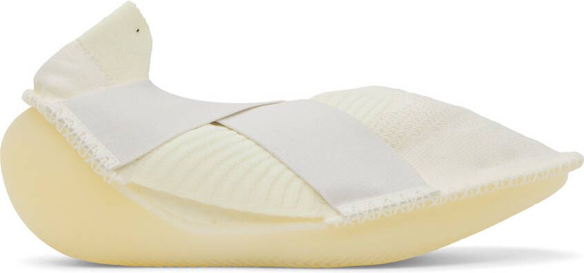 Y-3 Off-White Itogo Sneakers - Picture 4