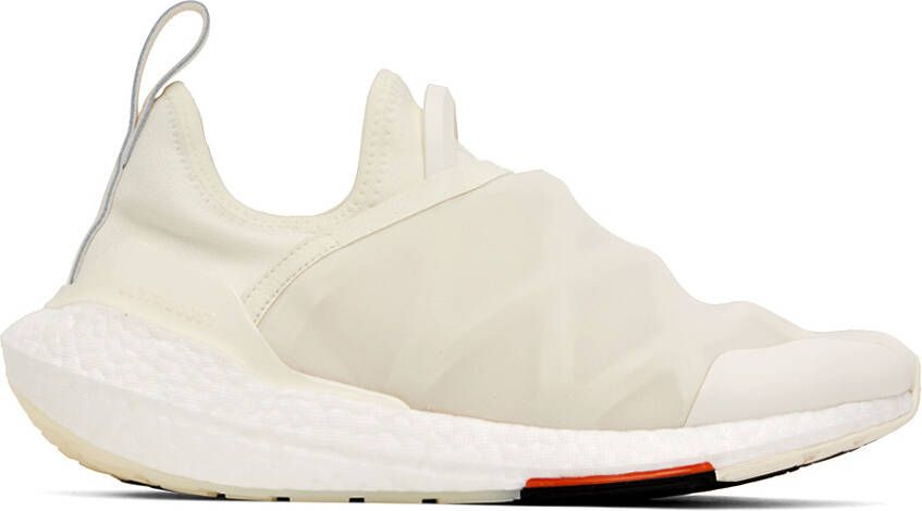 Y-3 Off-White Ultraboost 22 Sneakers - Picture 5
