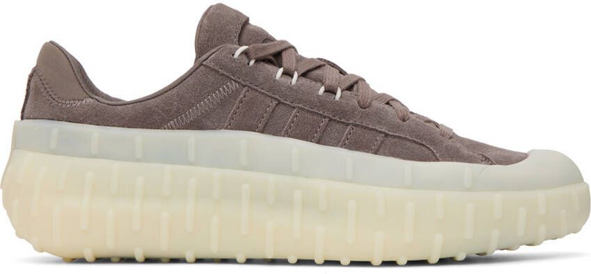 Y-3 Purple GR.1P Sneakers - Picture 5