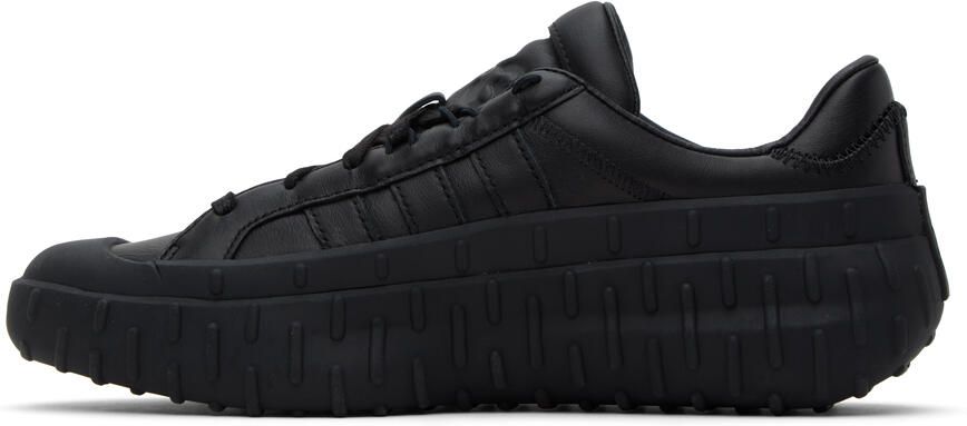 Y-3 Black GR.1P Sneakers - Picture 3