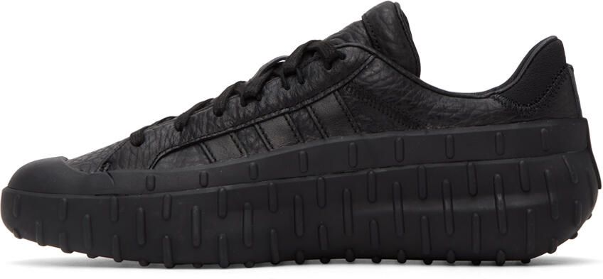 Y-3 Black GR.1P Sneakers - Picture 3